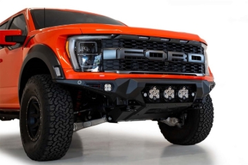 Picture of Addictive Desert Designs ADD Bomber Front Bumpers - F210014100103
