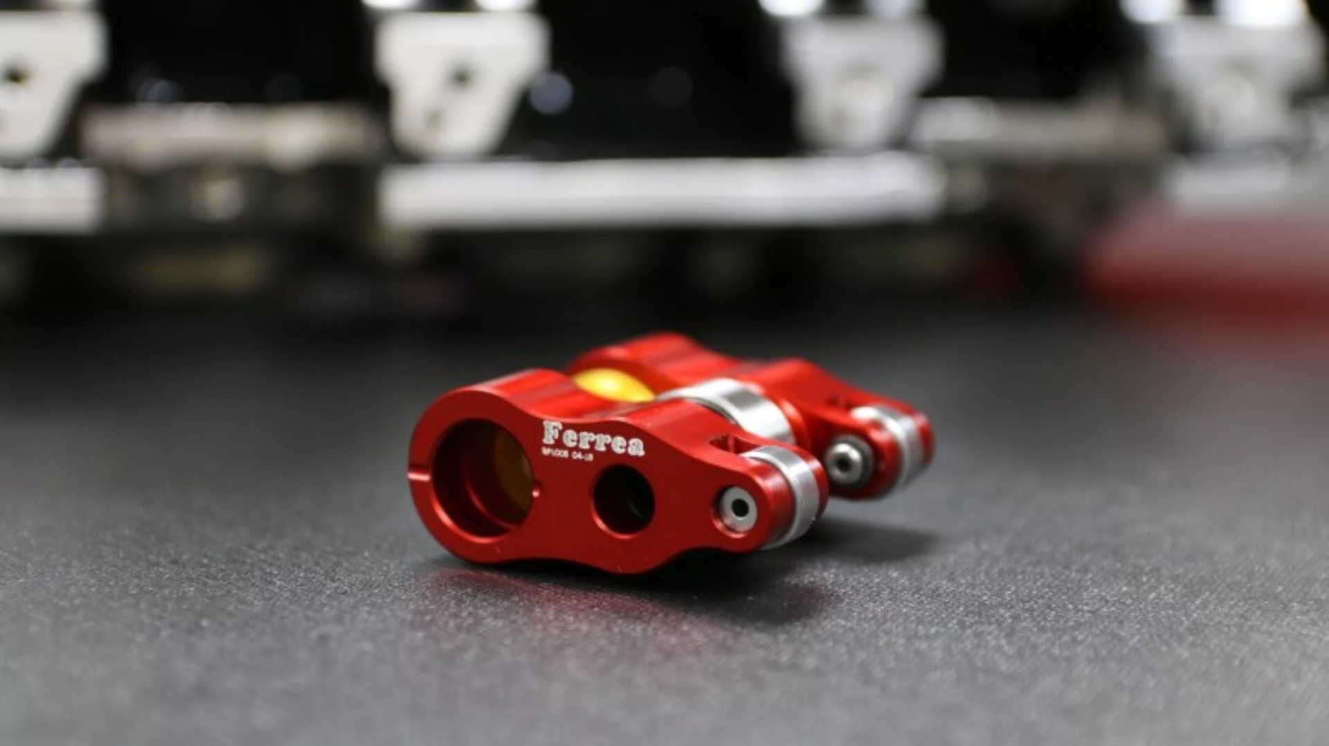 Picture of Ferrea FER Roller Rockers-Sets Rocker Arms - RR1005
