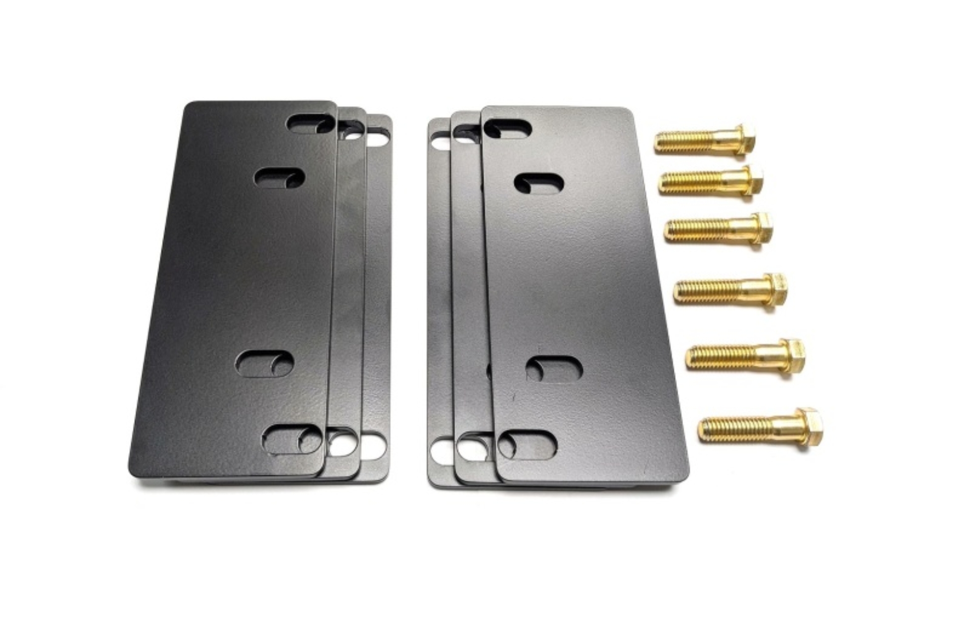 Picture of Ridetech RID Bearing Spacer Kit - 11337299