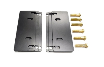 Picture of Ridetech RID Bearing Spacer Kit - 11337299