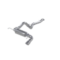 Picture of MBRP Catback Exhaust 304 - S5235304