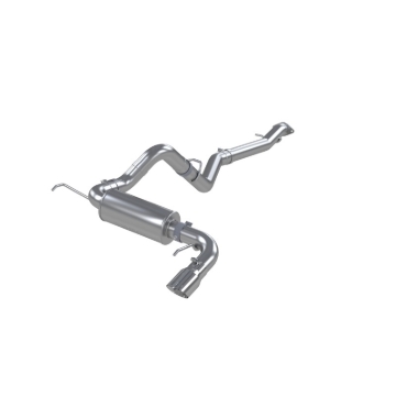 Picture of MBRP Catback Exhaust 304 - S5235304