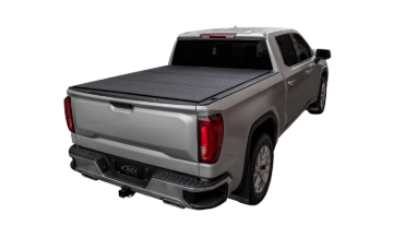 Picture of Access ACC LOMAX Tri-Fold Cover Tonneau Covers - B4050059