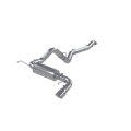 Picture of MBRP Catback Exhaust AL - S5235AL