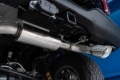 Picture of MBRP Catback Exhaust AL - S5235AL