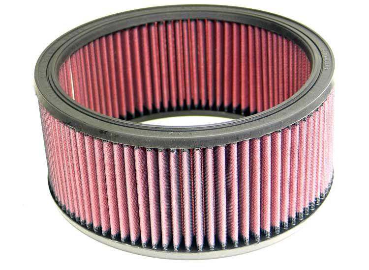 Picture of K&N Engineering KN Universal Air Filter - E-3640