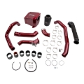 Picture of Wehrli WCF Intake Bundle Kit Cold Air Intakes - WCF100712-FB