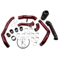 Picture of Wehrli WCF Intake Bundle Kit Cold Air Intakes - WCF100712-CR