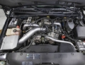 Picture of Wehrli WCF Intake Bundle Kit Cold Air Intakes - WCF100712-CR