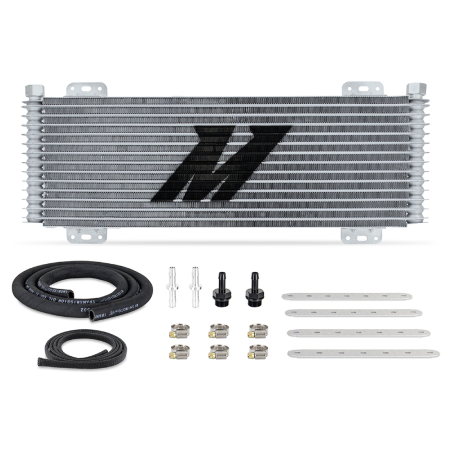 Picture of Mishimoto MM Transmission Coolers - MMTC-SP-13SL