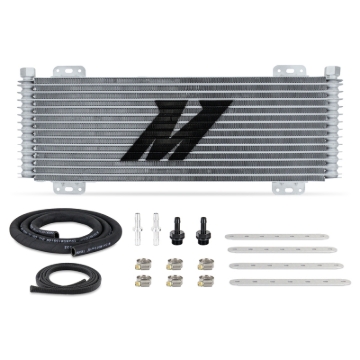 Picture of Mishimoto MM Transmission Coolers - MMTC-SP-13SL