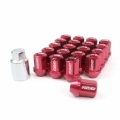Picture of Rays RAY Dura-Nut L32 Lock Set Lug Nuts - WDURA3212150R