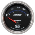 Picture of AutoMeter AM Car Billet Dash Panel/Adapt Gauge Pod Components - 7045-CB