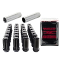 Picture of McGard MCG SplineDrive Install Kits Lug Nuts - 65830BK