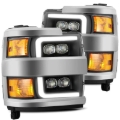 Picture of AlphaRex ARX NOVA Headlights - 880227