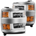 Picture of AlphaRex ARX NOVA Headlights - 880228