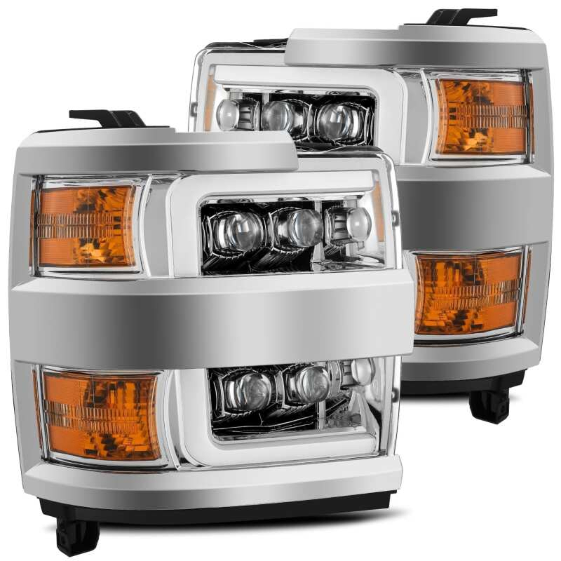 Picture of AlphaRex ARX NOVA Headlights - 880228