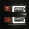 Picture of AlphaRex ARX NOVA Headlights - 880229