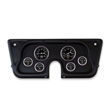 Picture of AutoMeter AM Old Tyme Gauges - 2142-07