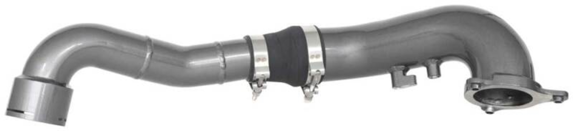 Picture of AEM Induction AEM IND Intercooler Piping Intercooler Pipe Kits - 26-3007C