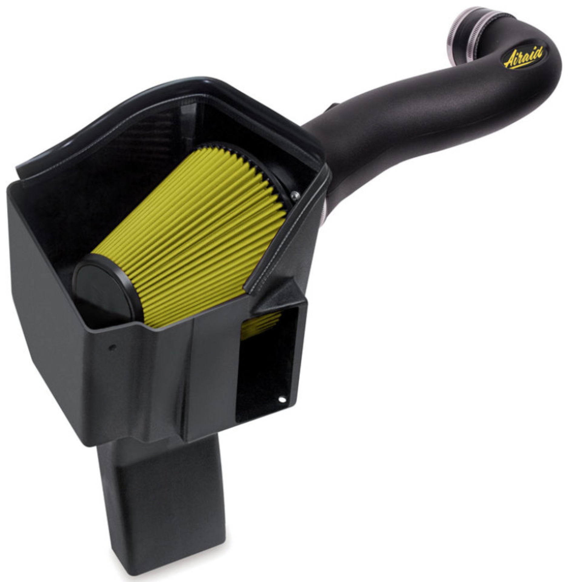 Picture of Airaid AIR Cold Air Intake Kit - 205-285