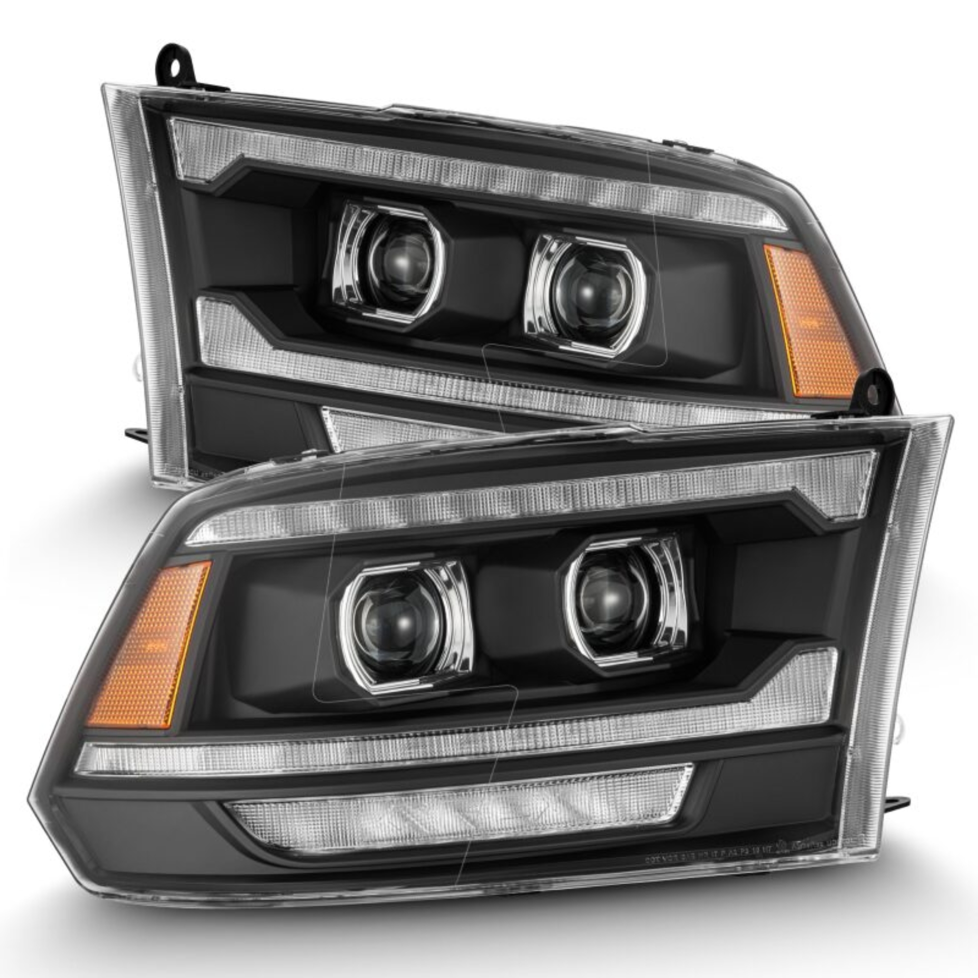 Picture of AlphaRex ARX LUXX Headlights - 880558