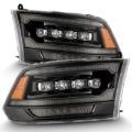Picture of AlphaRex ARX NOVA Headlights - 880557