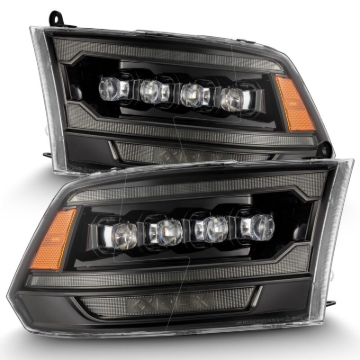 Picture of AlphaRex ARX NOVA Headlights - 880557