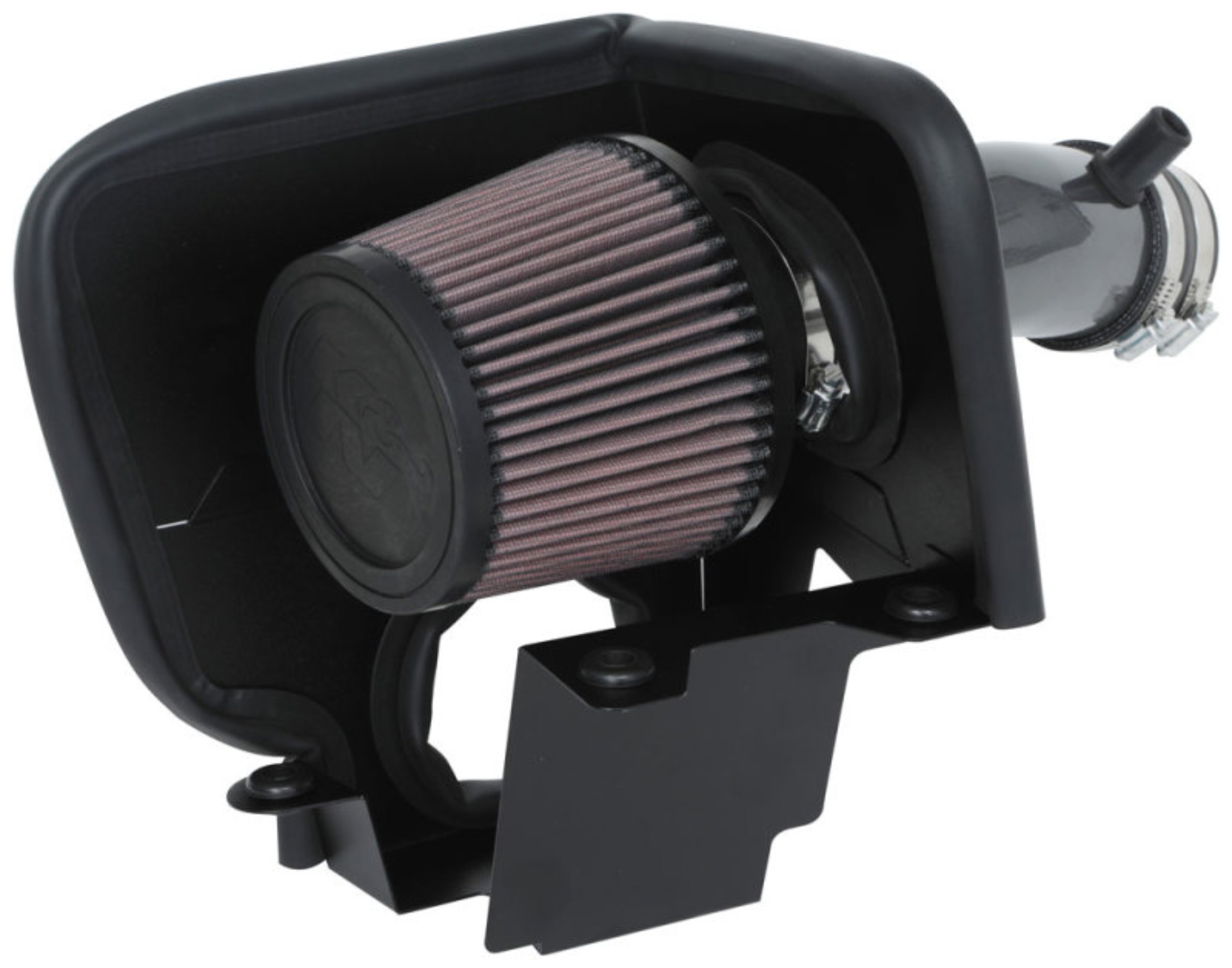 Picture of KN Cold Air Intakes - 69-6035TC