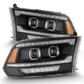 Picture of AlphaRex ARX LUXX Headlights - 880558