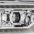 Picture of AlphaRex ARX LUXX Headlights - 880559