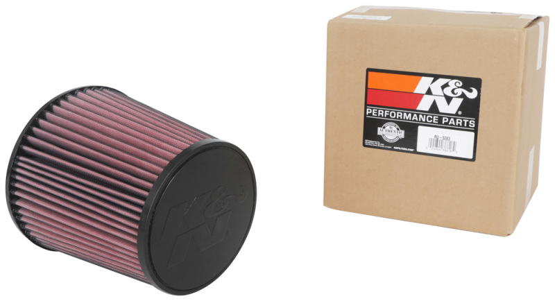 Picture of K&N Engineering KN Universal Air Filter - RU-5283