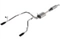 Picture of Borla BOR Cat Back S-Type - 140852BC