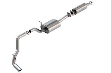 Picture of Borla BOR Cat Back S-Type - 140860