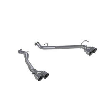 Picture of MBRP Axle Back Exhaust AL - S5203AL