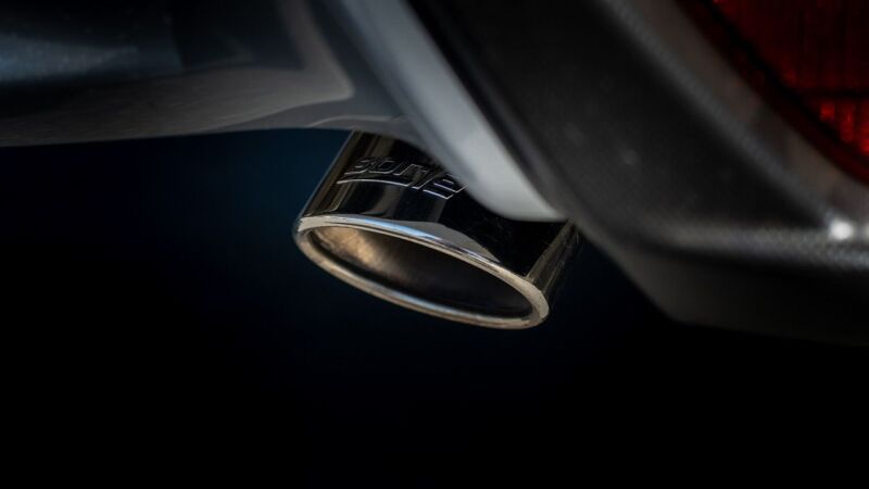 Picture of Borla BOR Axle Back S-Type - 11971