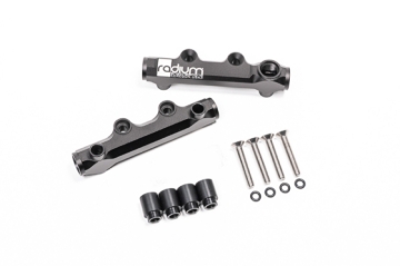 Picture of Radium Engineering RAD Fuel Rail Upgrade Kits - 20-0577-02