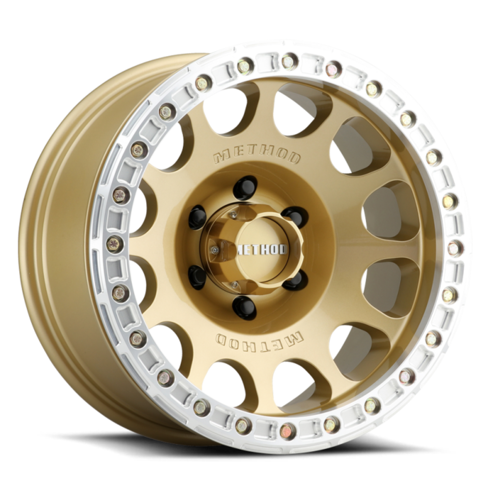 Picture of Method Wheels MRW MR105 Wheels - MR10579060138B