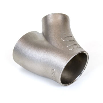 Picture of Stainless Bros TIC Sequence Merge Collectors - 903-30572-0000