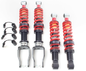 Picture of H&R HR RSS+ Coil Over Coilovers - 32132-2