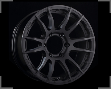 Picture of Gram Lights GL 57XR-X Wheels - WGJXP00KB2