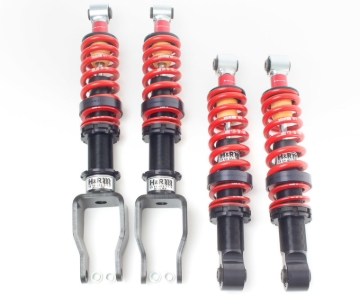 Picture of H&R HR RSS+ Coil Over Coilovers - 32132-1