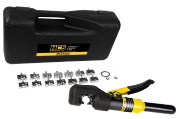 Picture of Haltech HAL Crimping Tools - HT-070306