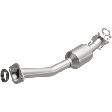 Picture of OEM Grade Direct-Fit Catalytic Converter-Chevrolet/Nissan