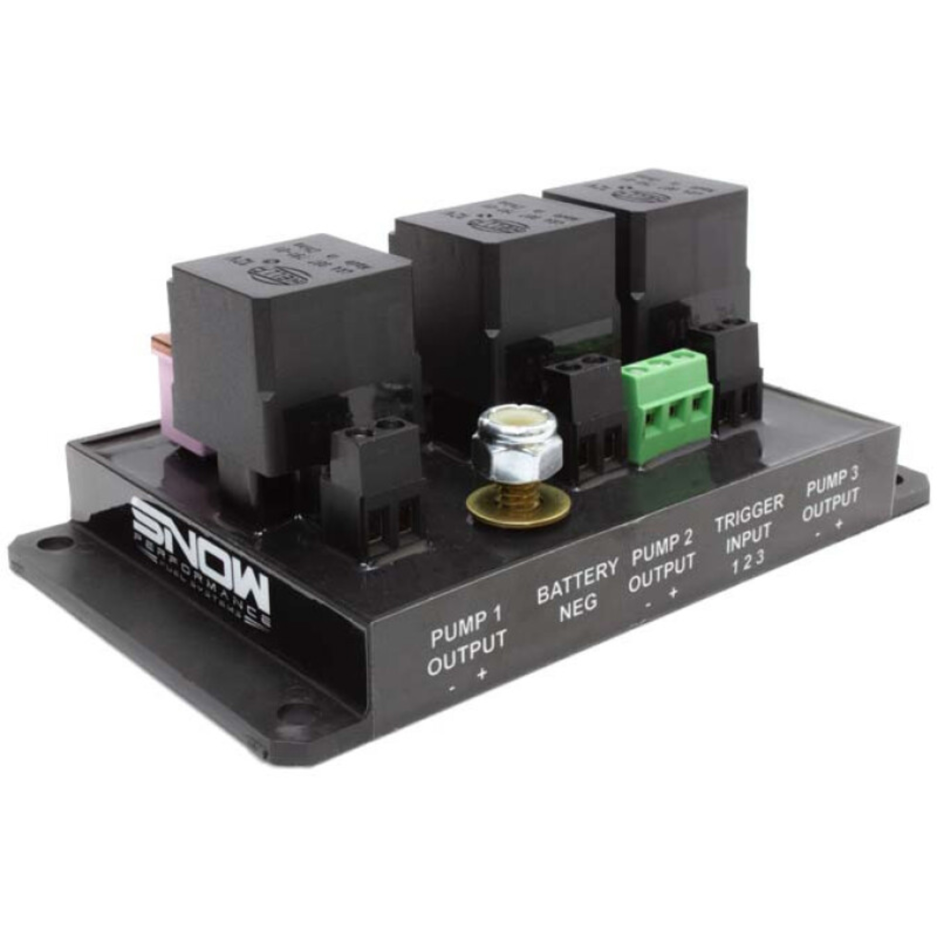 Picture of Snow Performance SNOW Pumps Injection Pumps & Controllers - SNF-20003