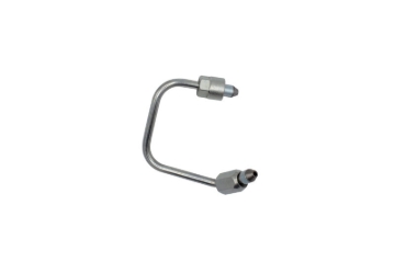 Picture of Fleece Performance FPE Injection Lines Fuel Injector Connectors - FPE-FL-CUMM-6.7-45