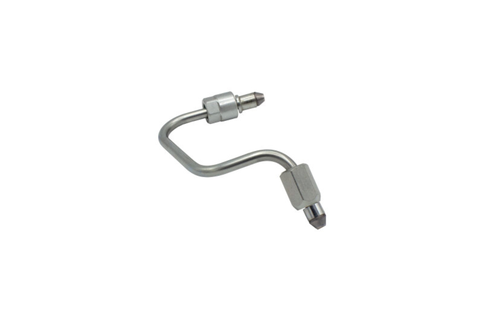 Picture of Fleece Performance FPE Injection Lines Fuel Injector Connectors - FPE-FL-CUMM-6.7-23
