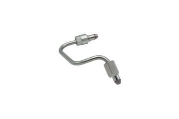 Picture of Fleece Performance FPE Injection Lines Fuel Injector Connectors - FPE-FL-CUMM-6.7-23