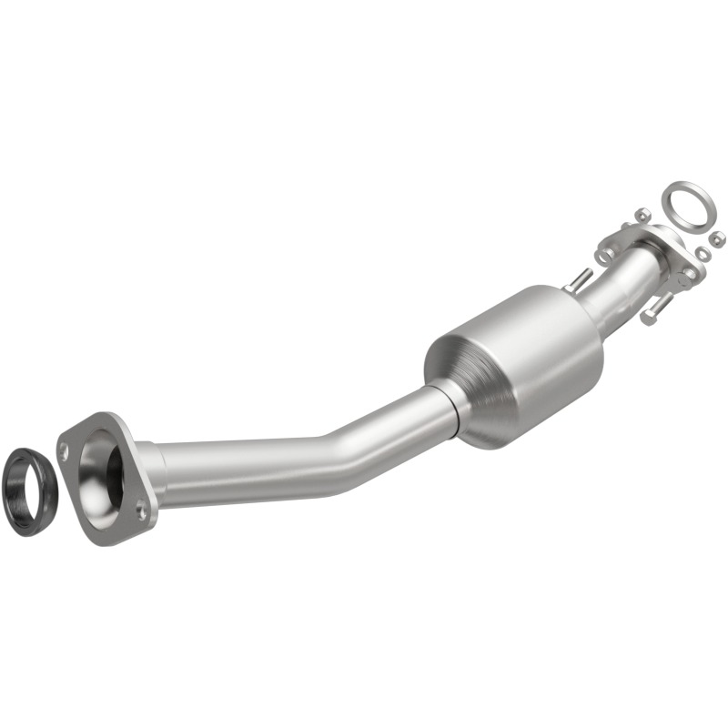 Picture of OEM Grade Direct-Fit Catalytic Converter-Chevrolet/Nissan