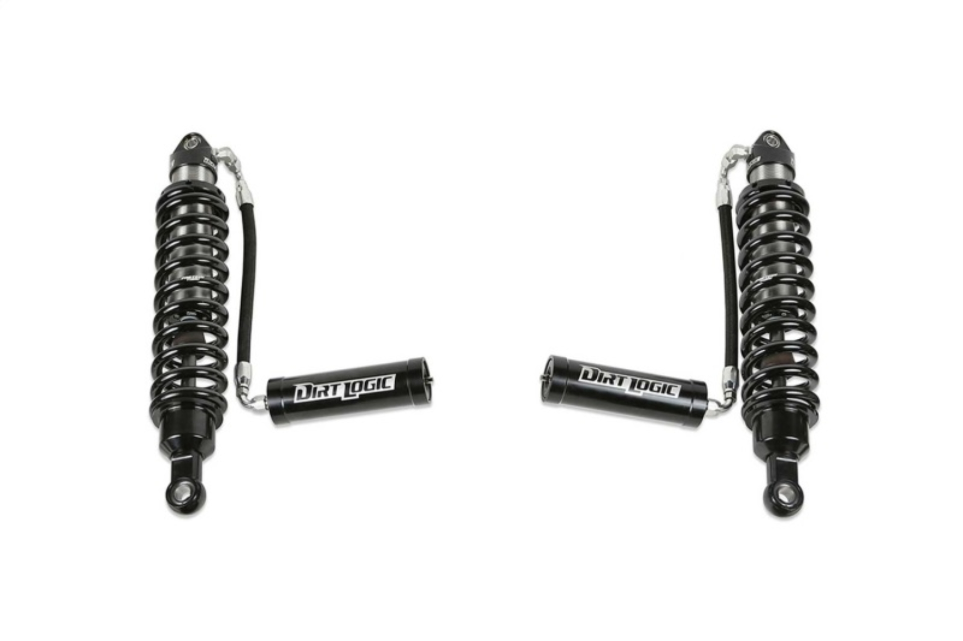 Picture of Fabtech FAB Coilovers-Dirt Logic 2.5 - FTS22340